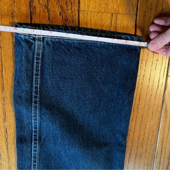 Rudy Jude Jeans, sz 2 - Picture 3 of 10